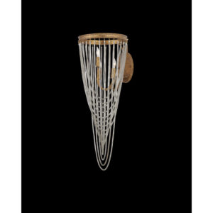 Currey Lucien Wall Sconce 5000 0273