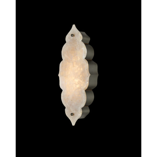 Currey Andalusia Wall Sconce 5900 0050