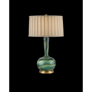 Currey Lamartine Table Lamp 6000 0925