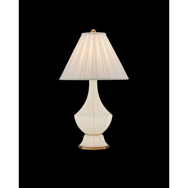 Currey Musetta Table Lamp 6000 0926