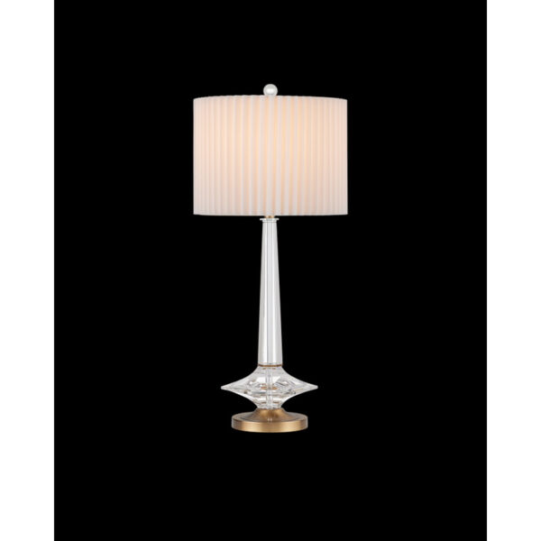 Currey Anton Table Lamp 6000 0927