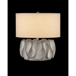 Currey Weststrand Table Lamp 6000 0928