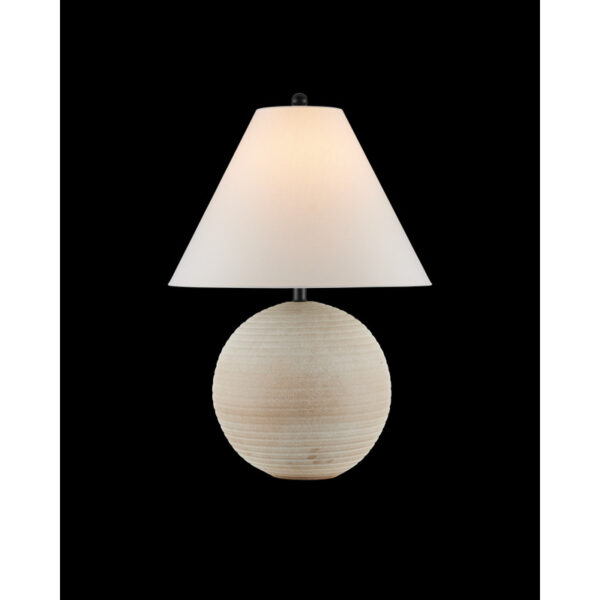 Currey Jared Table Lamp 6000 0930