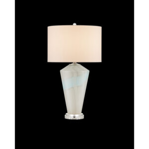 Currey Floating Cloud Table Lamp 6000 0934