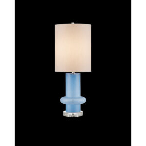 Currey Aquaviva Table Lamp 6000 0935