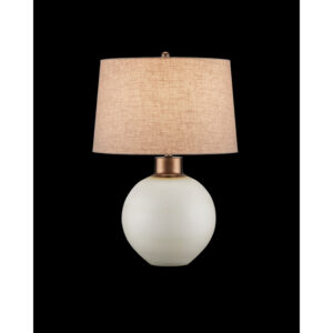 Currey Olano Table Lamp 6000 0939