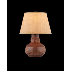 Currey Atamo Table Lamp 6000 0942