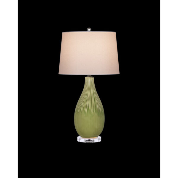 Currey Anjou Table Lamp 6000 0943