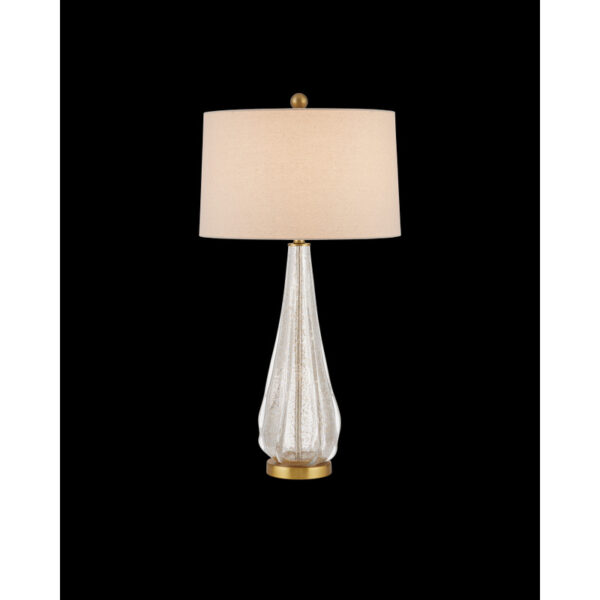 Currey Zyphyrine Table Lamp 6000 0946