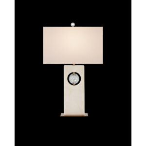 Currey Radiant Table Lamp 6000 0949