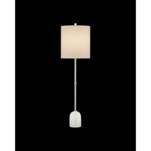 Currey Craquelle Table Lamp 6000 0950