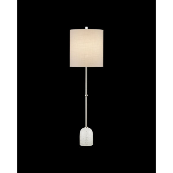 Currey Craquelle Table Lamp 6000 0950