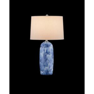 Currey Pallas Table Lamp 6000 0951