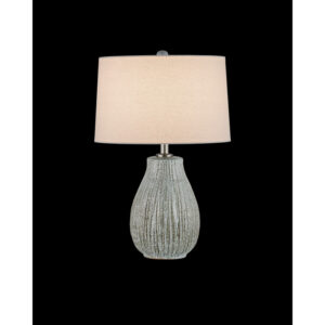 Currey Fidella Table Lamp 6000 0952