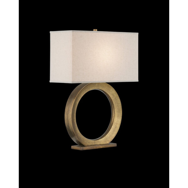 Currey Cercle Table Lamp 6000 0956