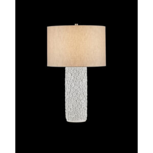 Currey Buttons Table Lamp 6000 0959