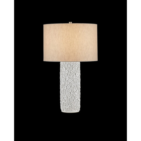 Currey Buttons Table Lamp 6000 0959