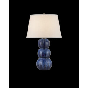 Currey Salacia Table Lamp 6000 0960