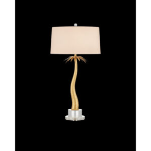 Currey Mazari Table Lamp 6000 0961