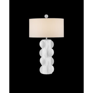 Currey Saliszzole Table Lamp 6000 0962