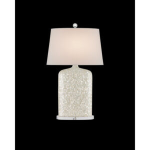 Currey Gerri Dot Table Lamp 6000 0964