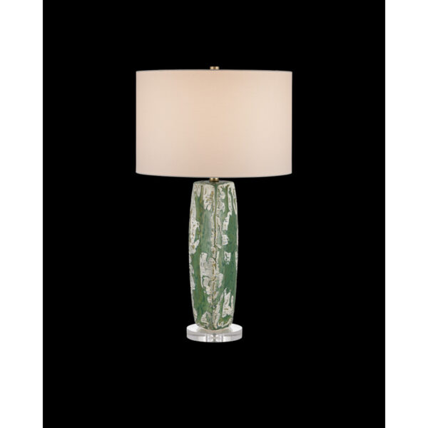 Currey Zowan Table Lamp 6000 0966