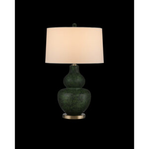 Currey Kinnaird Table Lamp 6000 0967