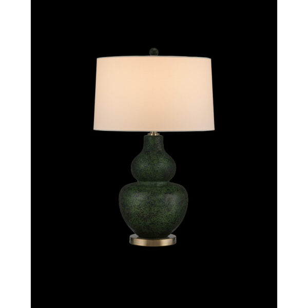 Currey Kinnaird Table Lamp 6000 0967