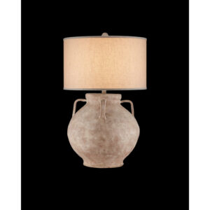 Currey Pompeii Table Lamp 6000 0968