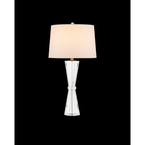 Currey Duveen Table Lamp 6000 0972