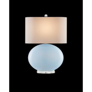 Currey Laconia Table Lamp 6000 0977