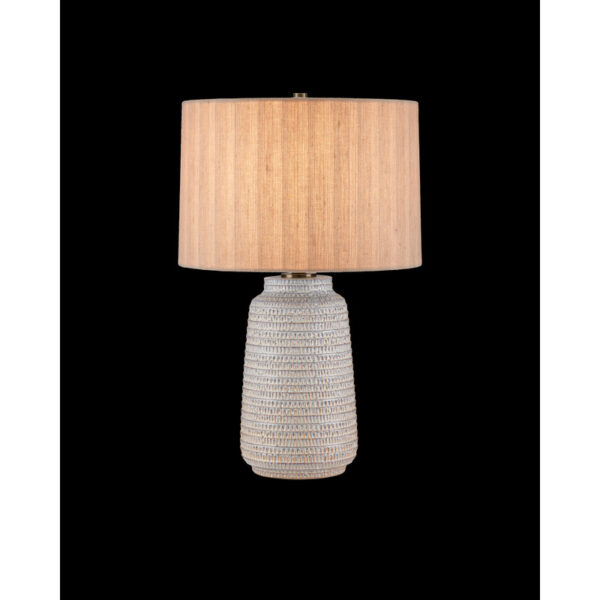 Currey Owen Table Lamp 6000 0978