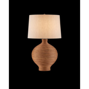 Currey Susel Table Lamp 6000 0980