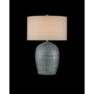 Currey Agatha Table Lamp 6000 0981