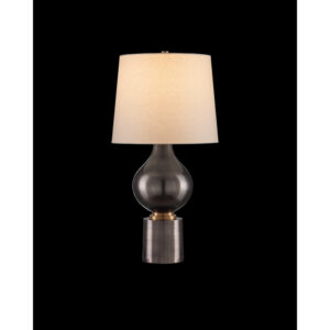 Currey Tamerlane Table Lamp 6000 0984