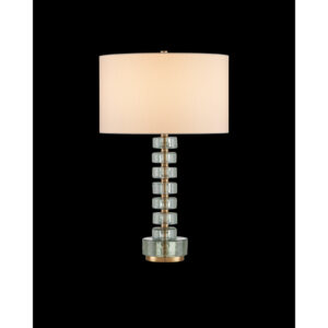 Currey Mystras Table Lamp 6000 0985