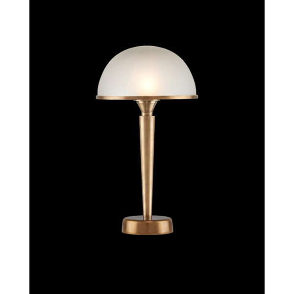 Currey Gatsby Table Lamp 6000 0986