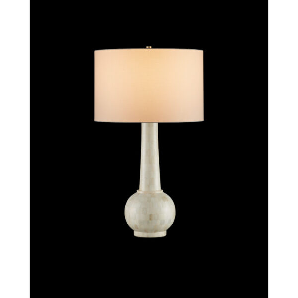 Currey Osa Table Lamp 6000 0988