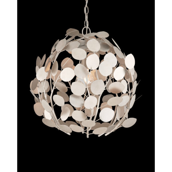 Currey Lunaria Orb Chandelier 9000 1198