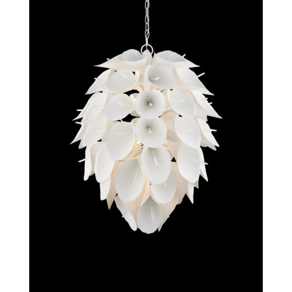 Currey Diego Chandelier 9000 1206