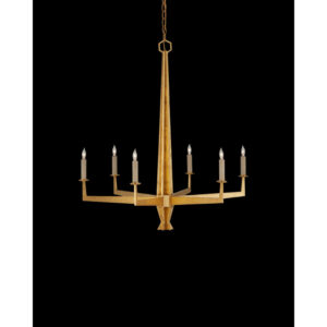 Currey Goldfinch Medium Chandelier 9000 1213