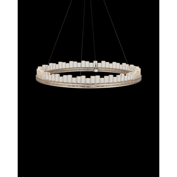 Currey Pleiades Medium Chandelier 9000 1220