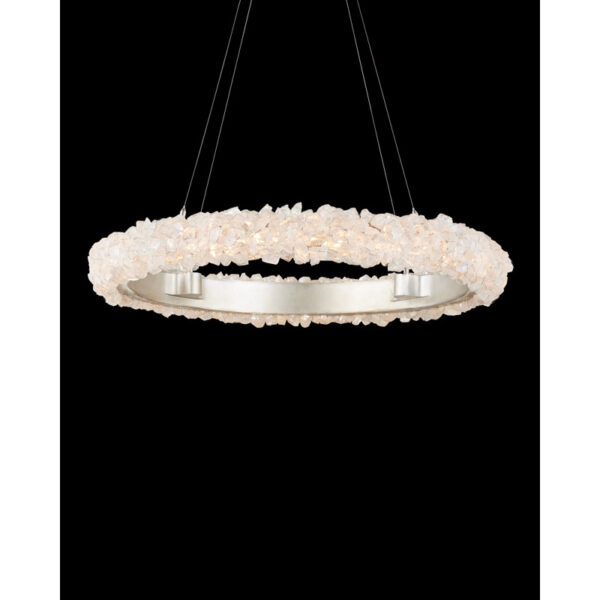 Currey Iconoclast Chandelier 9000 1222