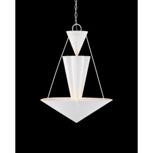 Currey Empyrean Chandelier 9000 1223