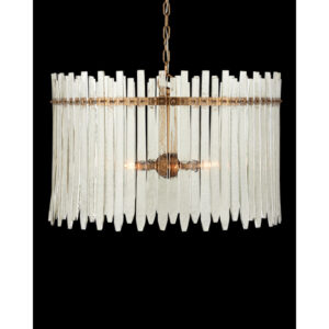 Currey Electra Chandelier 9000 1234