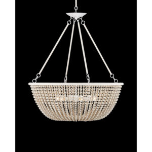 Currey Wychwood Chandelier 9000 1240