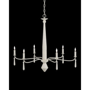 Currey Donnybrook Chandelier 9000 1241