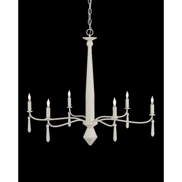 Currey Donnybrook Chandelier 9000 1241