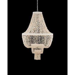 Currey Cybele Chandelier 9000 1242