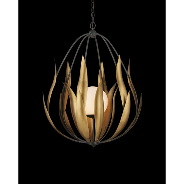 Currey Endymion Chandelier 9000 1250